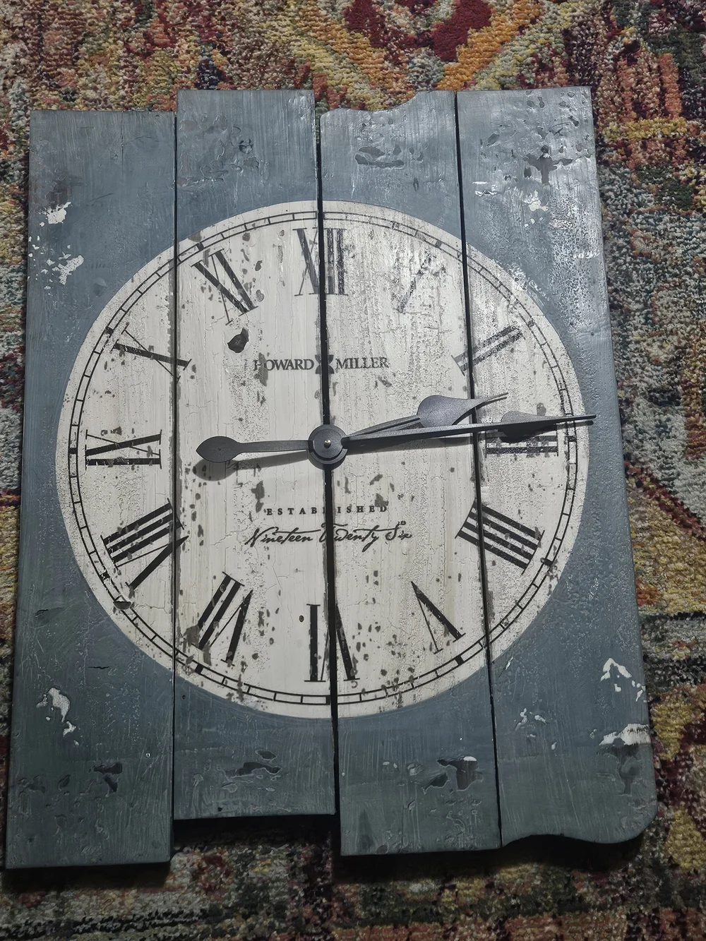 N/A wooden wall